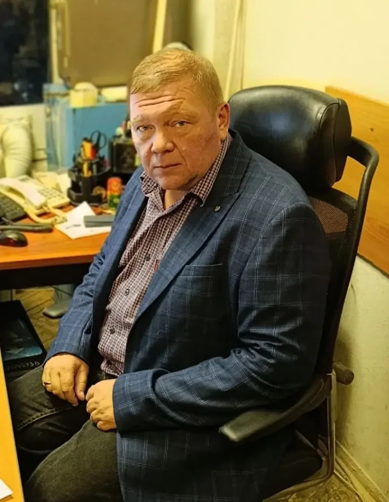 Жуков Владислав Вячеславович