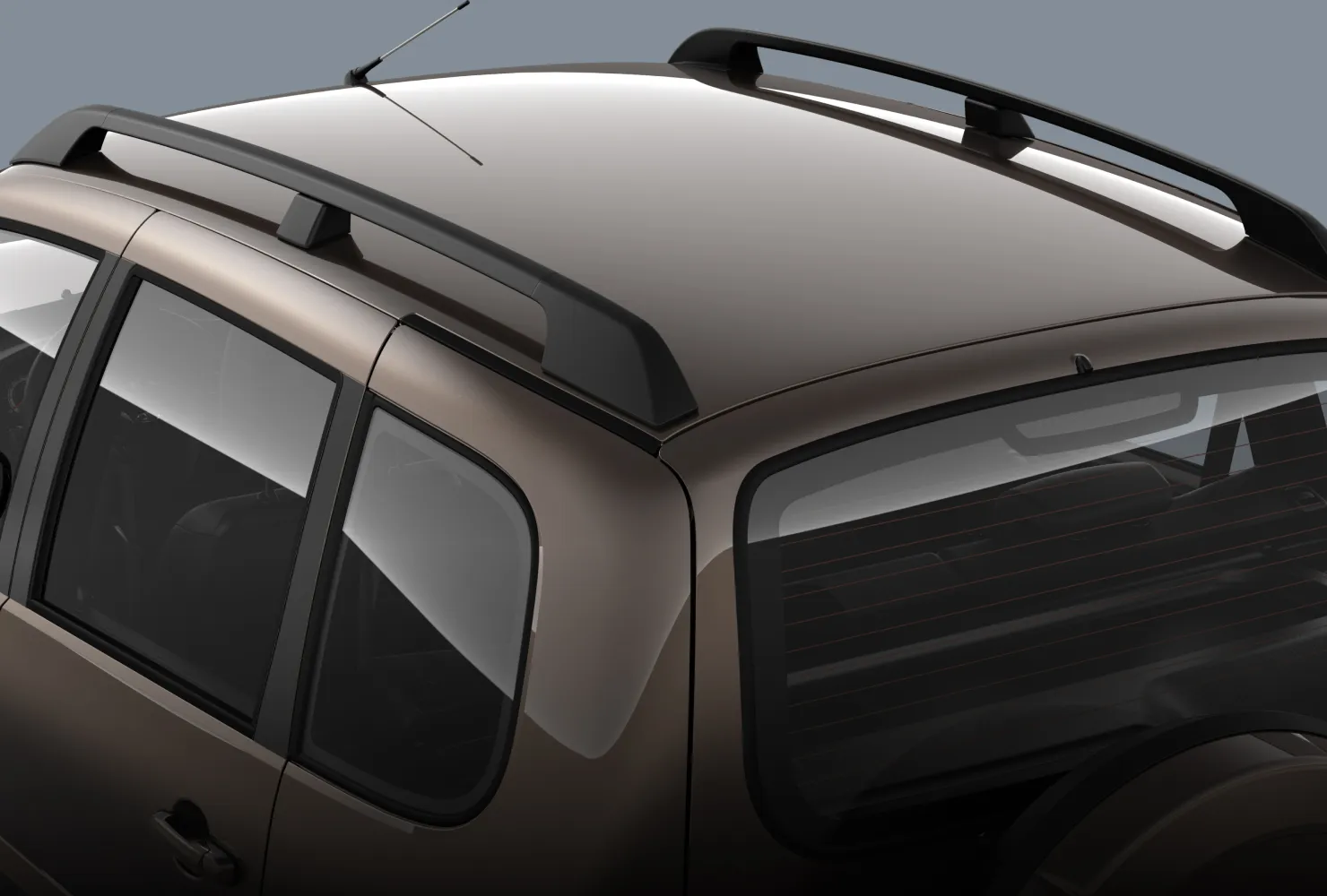 LADA Niva Travel