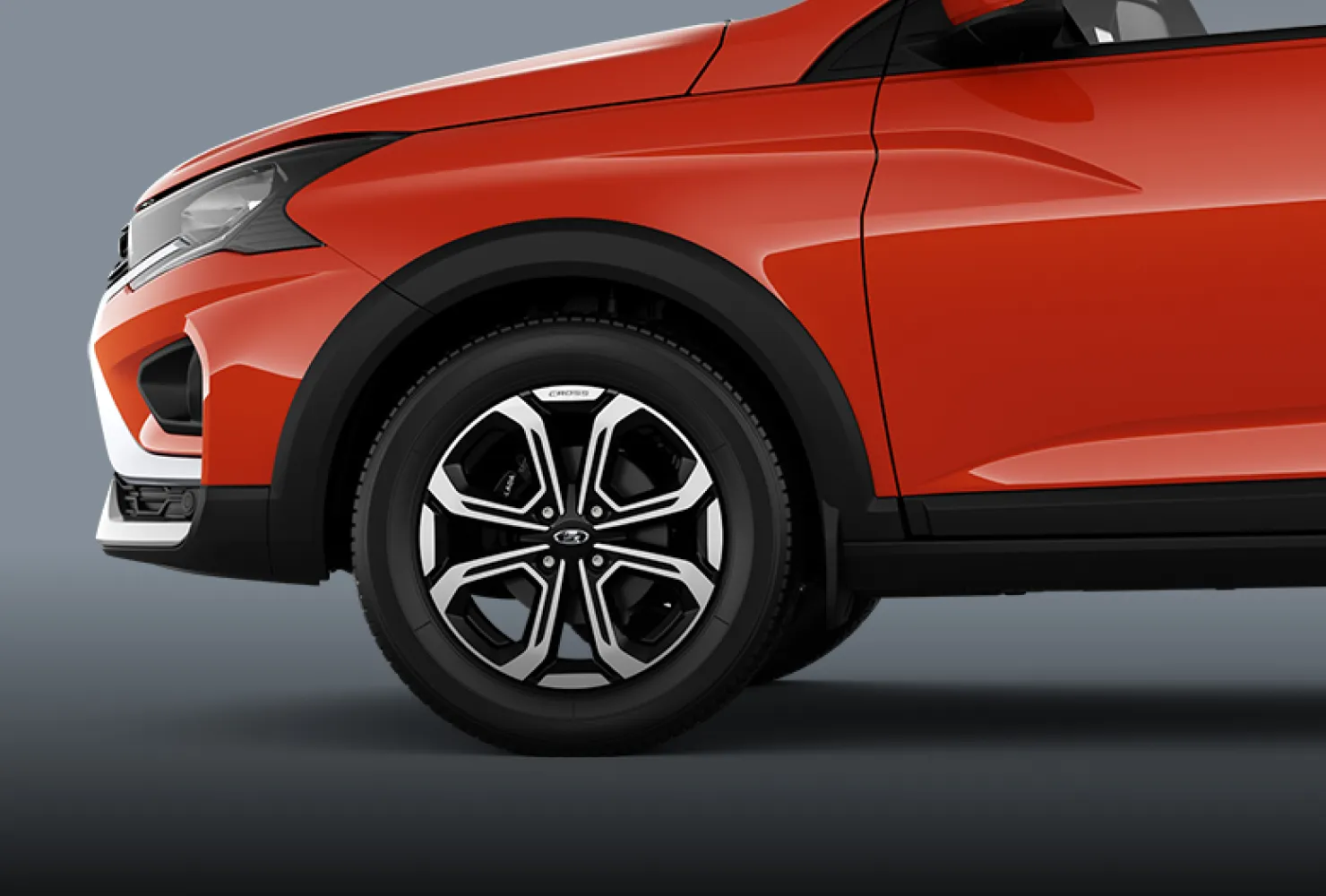 LADA Iskra SW Cross [Универсал Кросс]