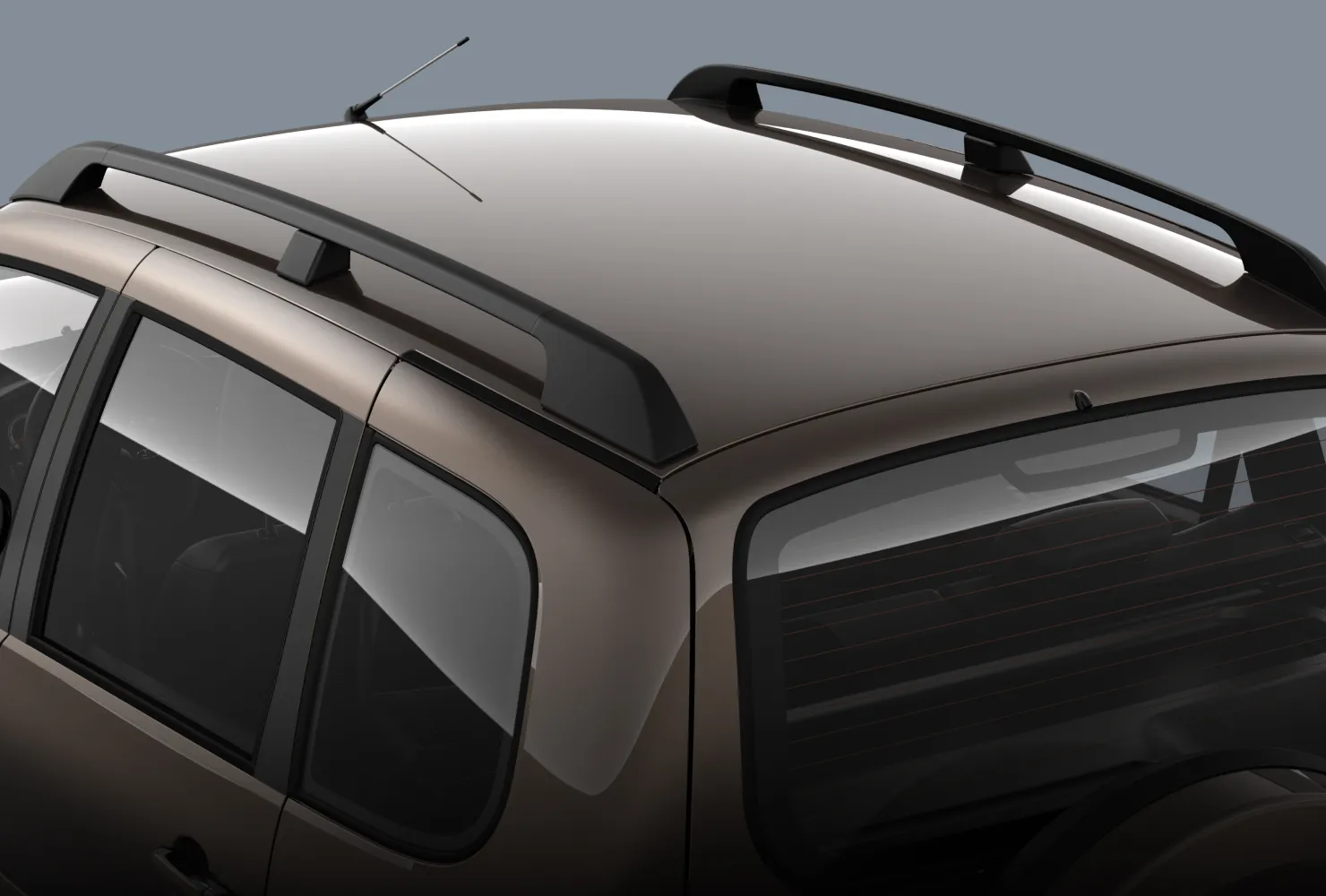 LADA Niva Travel