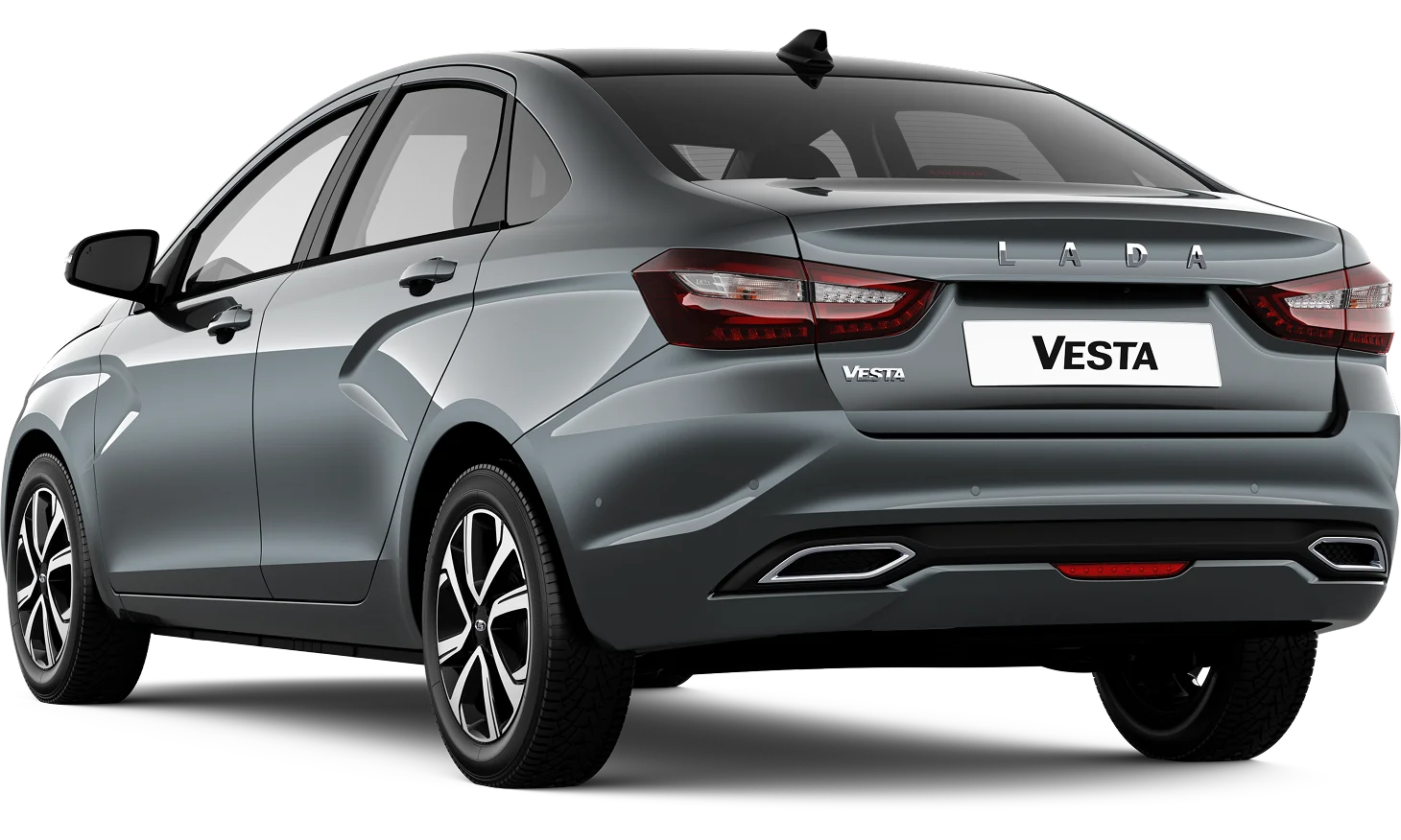 LADA Vesta седан