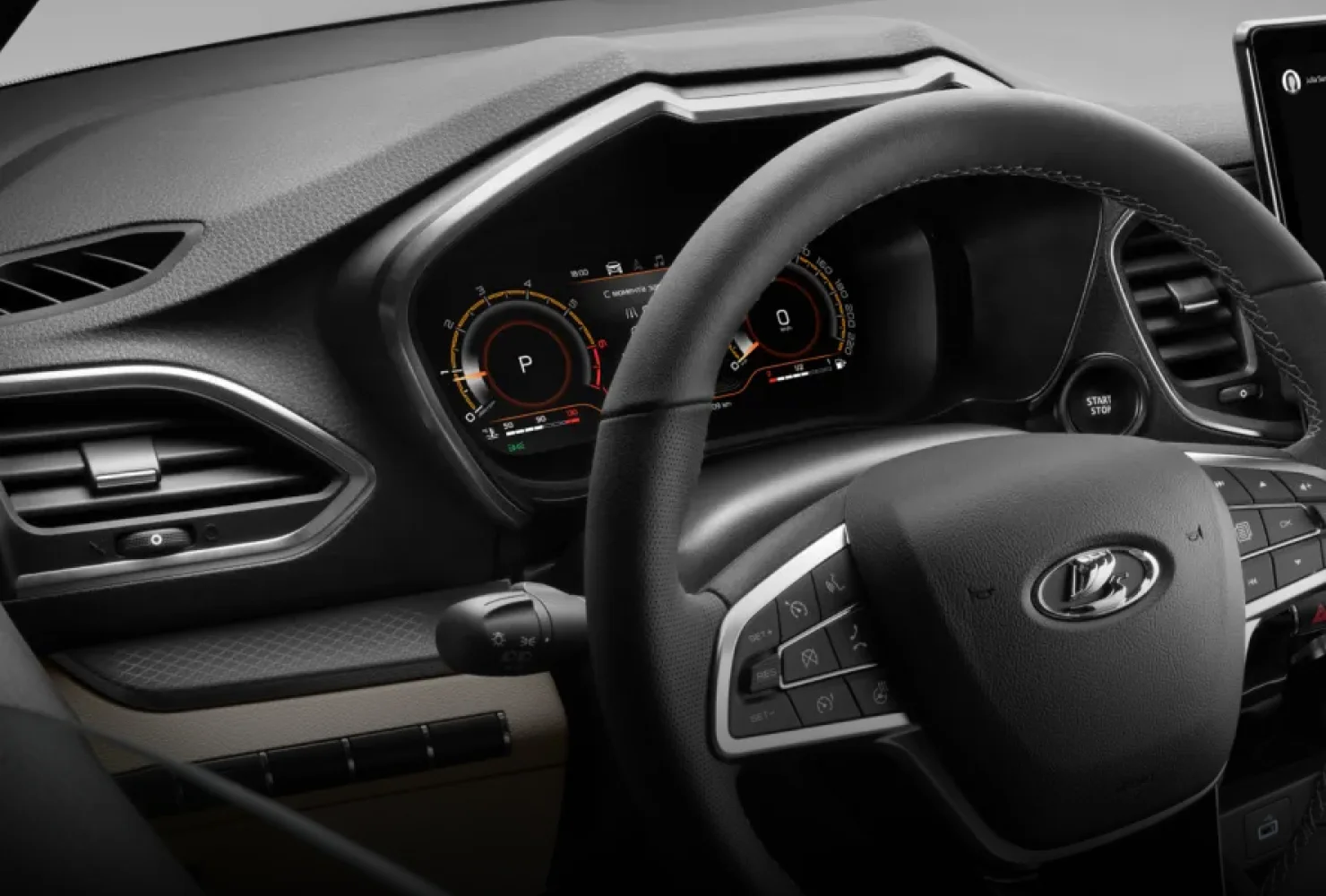 LADA Vesta SW [Универсал]