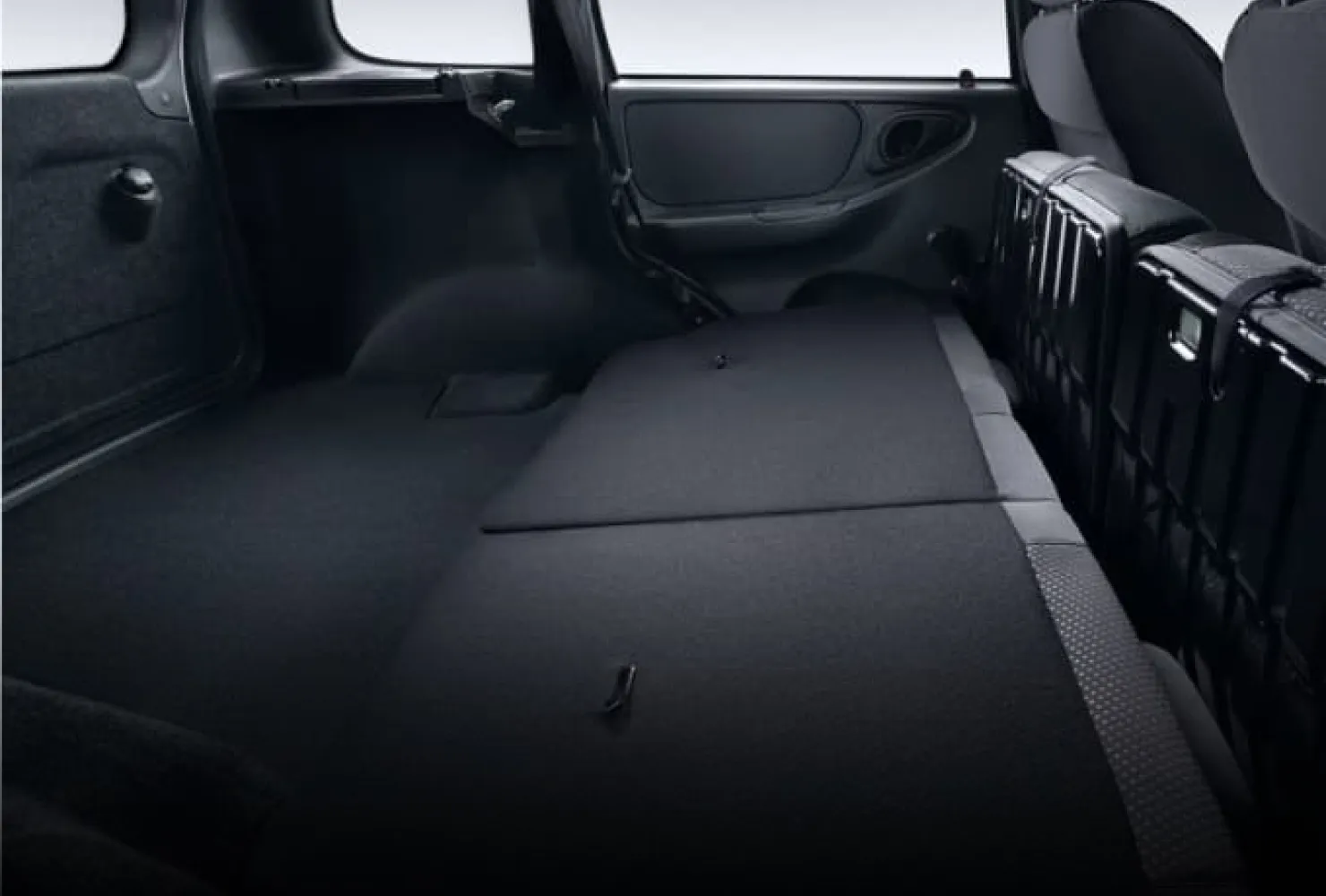 LADA Niva Travel