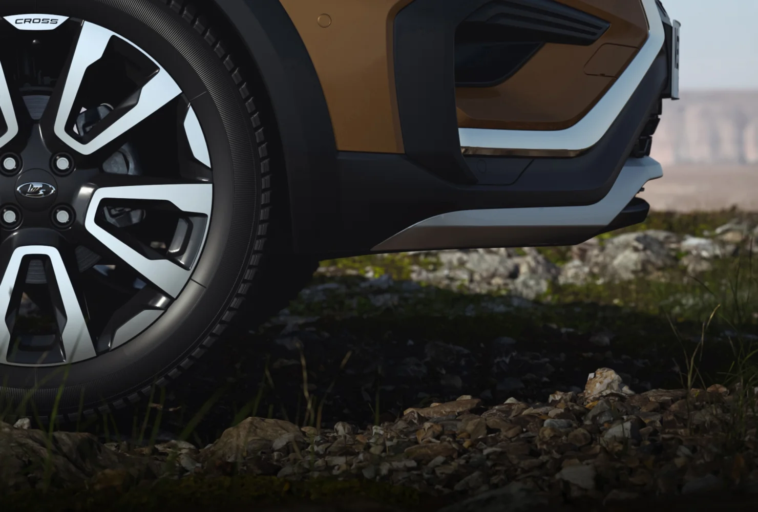 LADA Vesta SW Cross [Универсал Кросс]