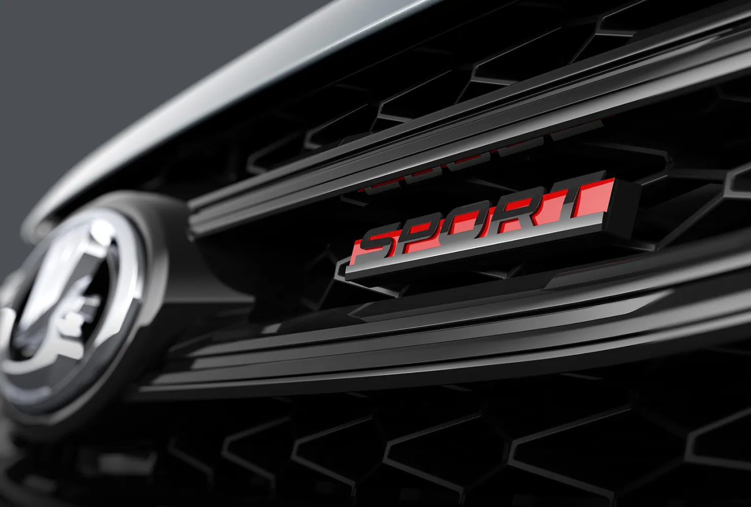 LADA Vesta SW Sport [Универсал Спорт]