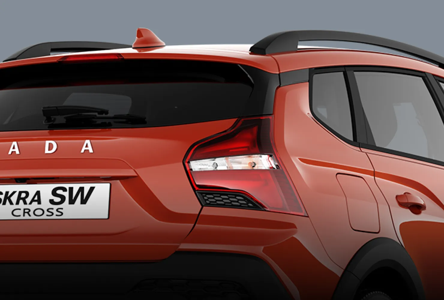 LADA Iskra SW Cross [Универсал Кросс]