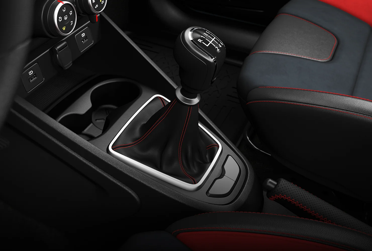 LADA Vesta Sport [Спорт]