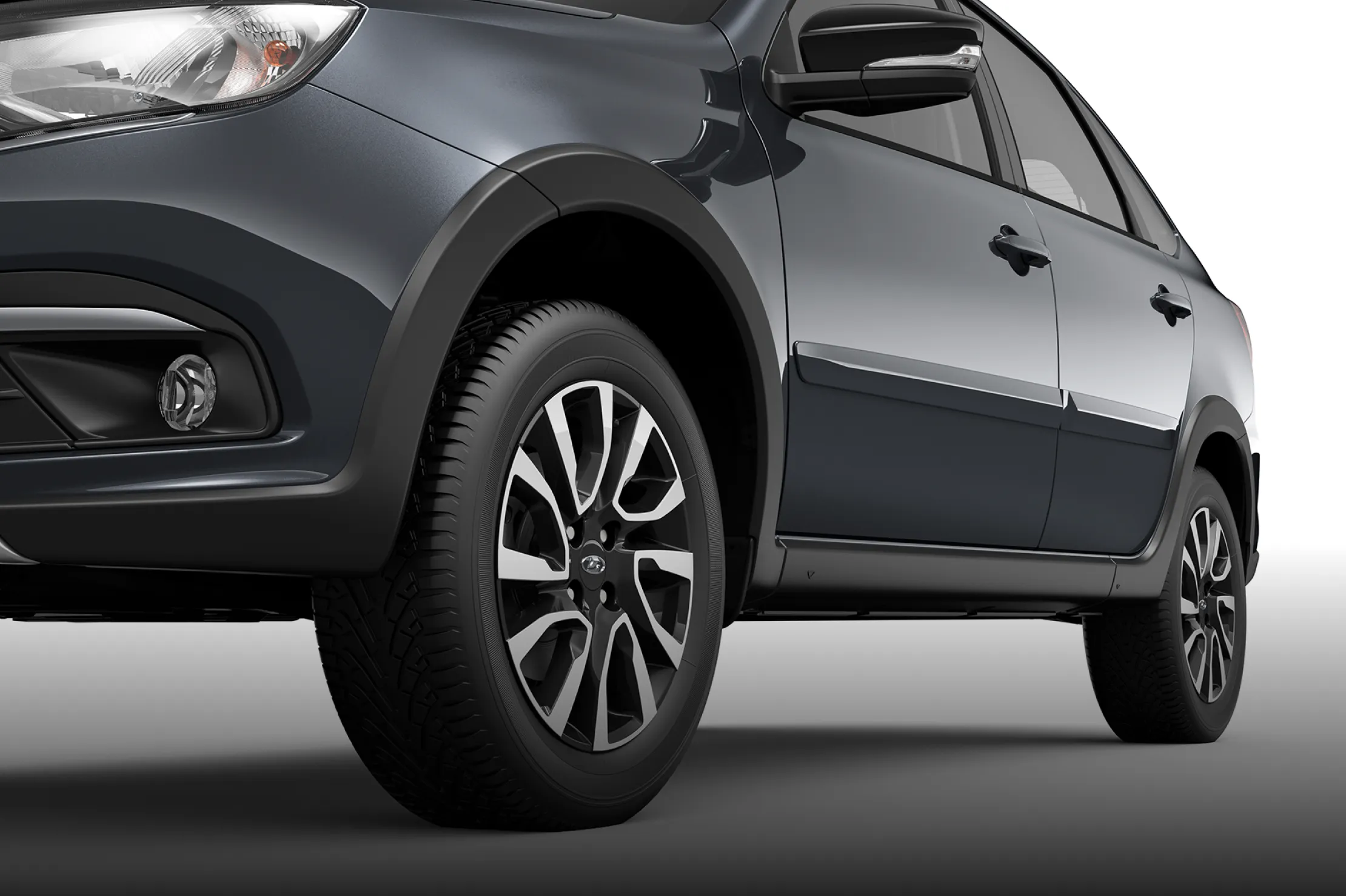 LADA Granta Active Cross [Актив Кросс]
