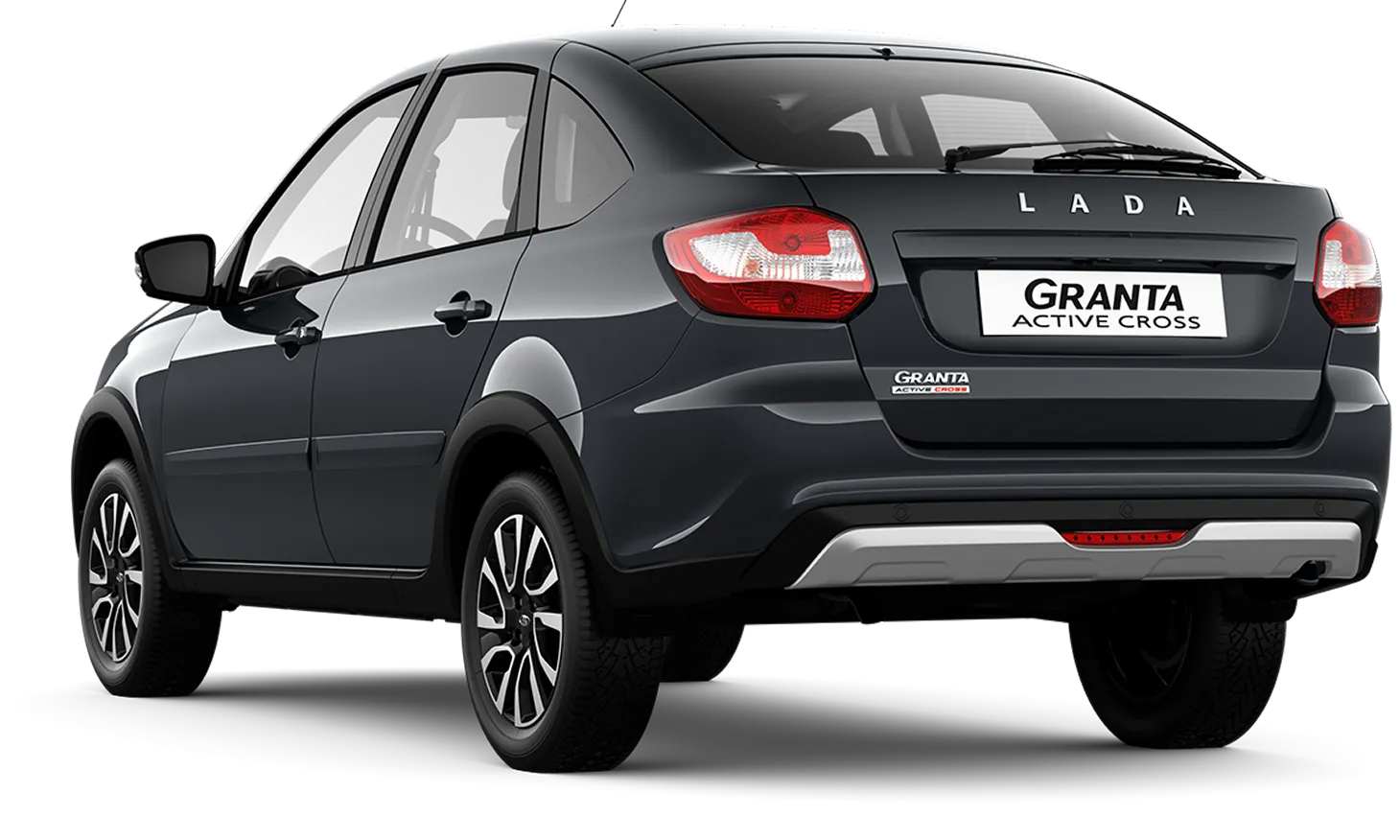 LADA Granta Active Cross [Актив Кросс]