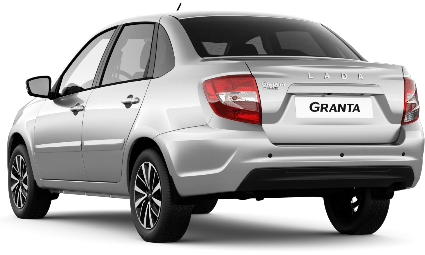 LADA Granta седан