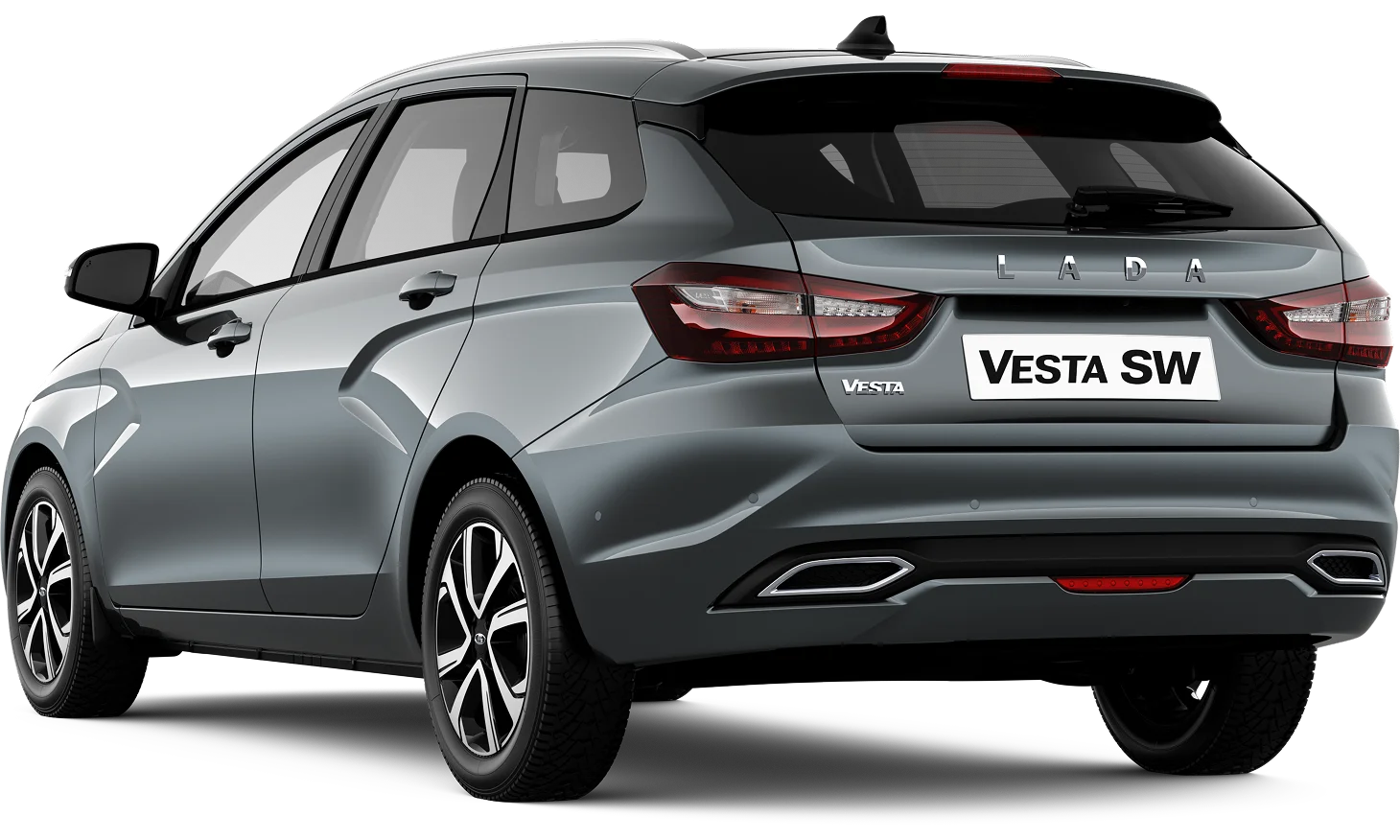 LADA Vesta SW [Универсал]