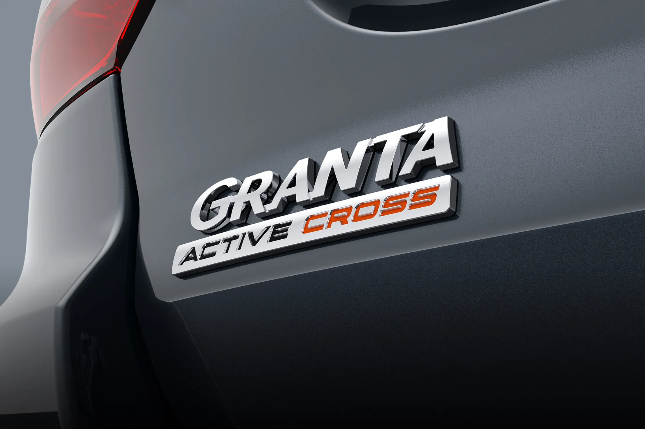 LADA Granta Active Cross [Актив Кросс]