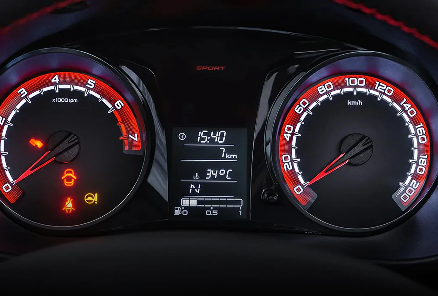 LADA Granta Sport седан [Спорт]