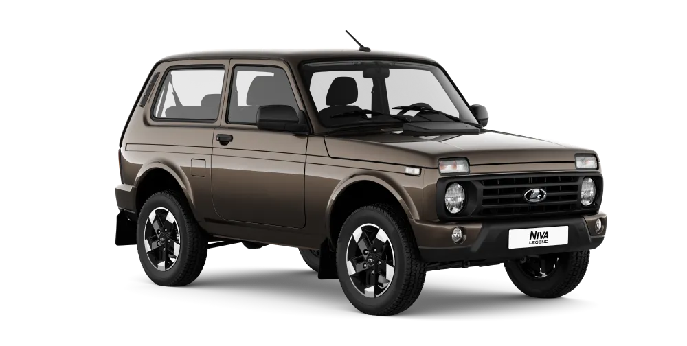 Niva Legend