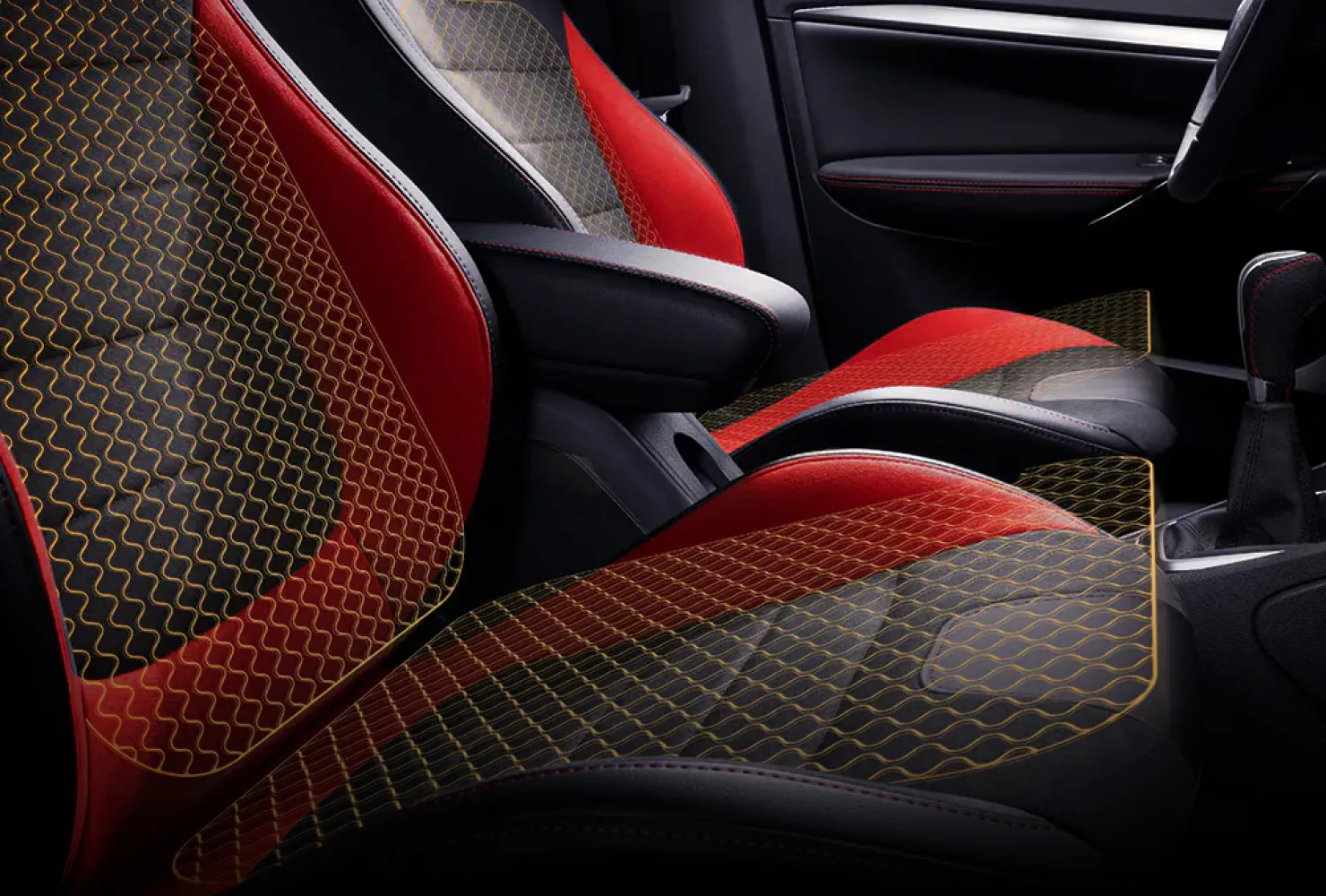 LADA Vesta SW Sport [Универсал Спорт]