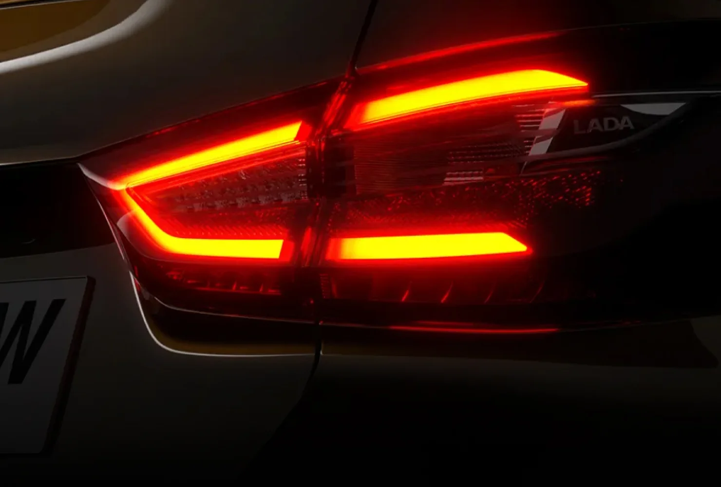 LADA Vesta SW Cross [Универсал Кросс]