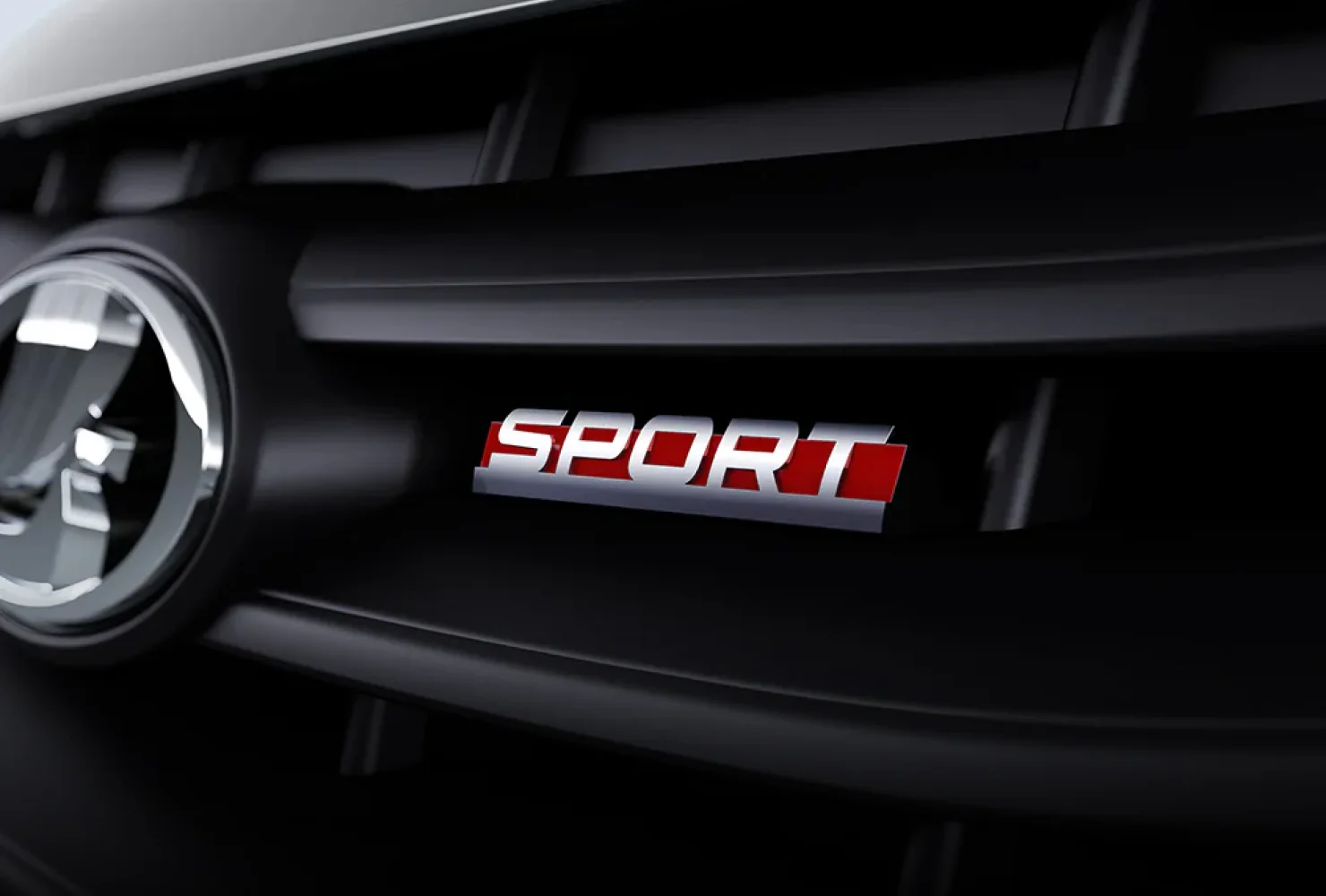 LADA Granta Sport седан [Спорт]