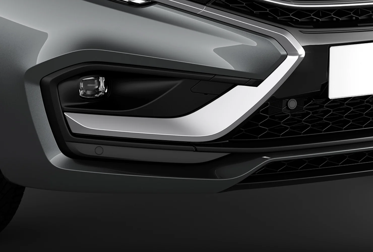 LADA Vesta седан