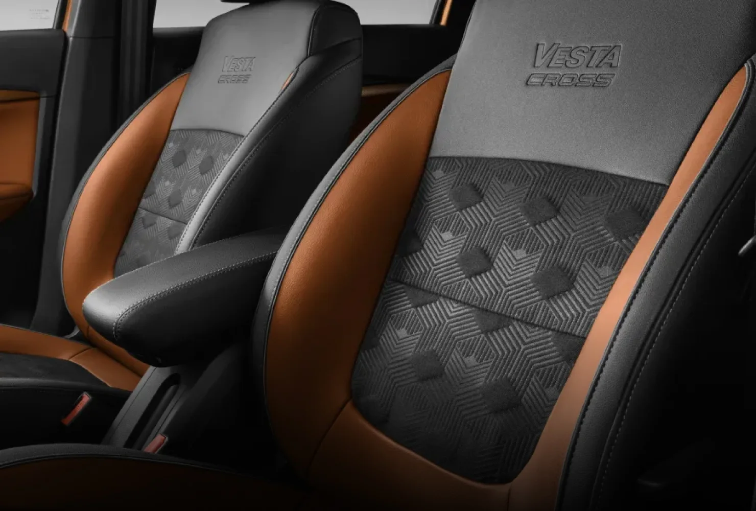 LADA Vesta SW Cross [Универсал Кросс]