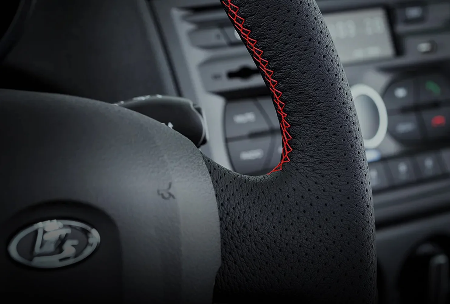 LADA Granta Sport седан [Спорт]