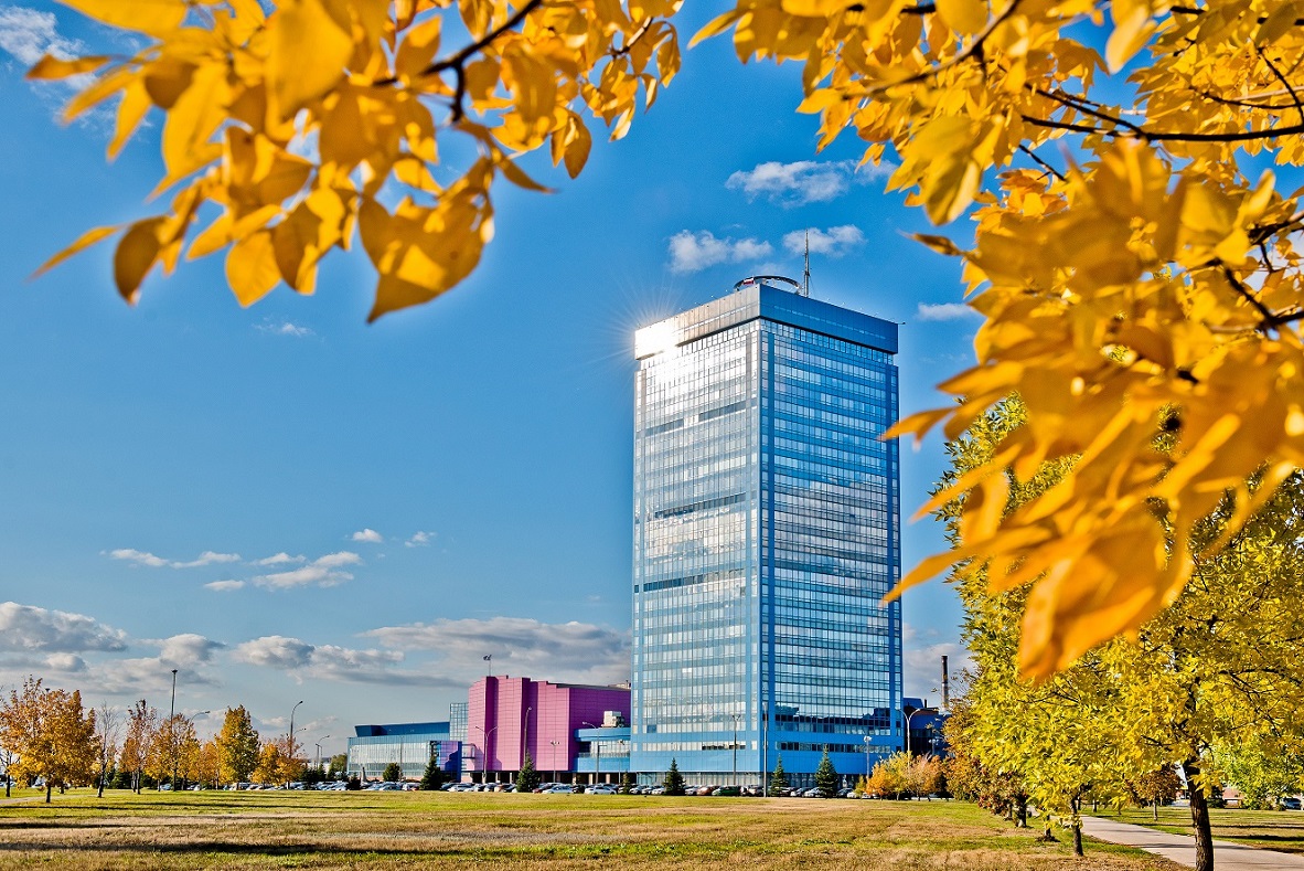 АВТОВАЗ повышает экологичность производства